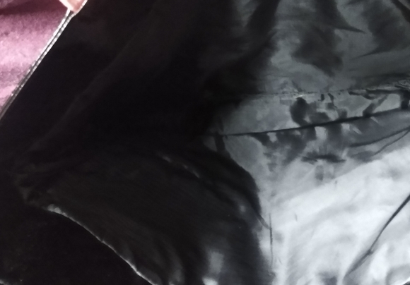 Victoria's Secret waterproof tote - Picture 5 of 5